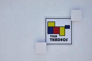 Greek Thadeos Villa - 9