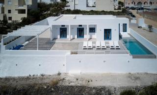 Greek Thadeos Villa - 8