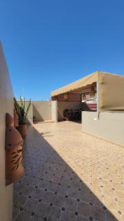 Comfortable stay in the village in TAMRAGHT - 6
