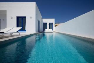 Greek Thadeos Villa - 3
