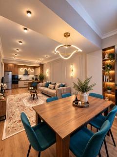 BayTash - Сердце столицы - Apt 86 - 0