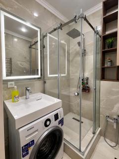 BayTash - Сердце столицы - Apt 86 - 9