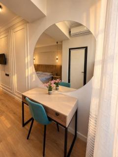 BayTash - Сердце столицы - Apt 86 - 7