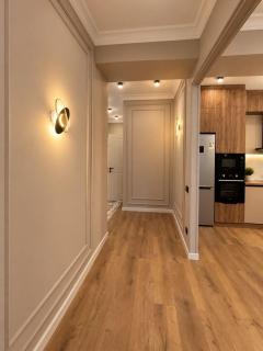 BayTash - Сердце столицы - Apt 86 - 2