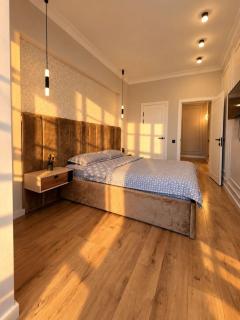 BayTash - Сердце столицы - Apt 86 - 1