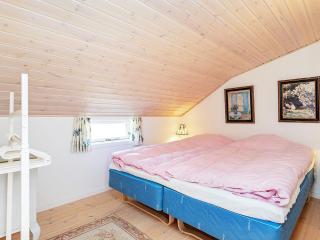 4 star holiday home in Thisted - Thisted - 4