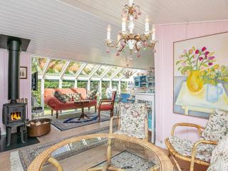 4 star holiday home in Thisted - Thisted - 1