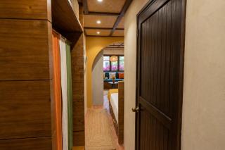 Hanoi Vintage Studio - Bathtub & Projector - 4