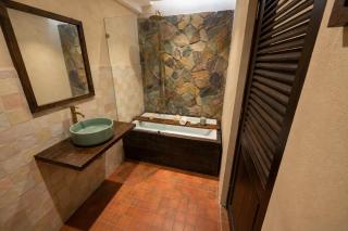 Hanoi Vintage Studio - Bathtub & Projector - 3