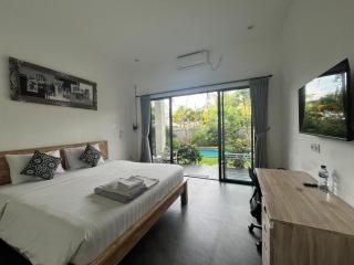 D krisna guest house - 9