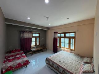Mahabudha Homstay - 2