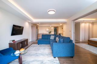 Capital M Sapphire Complex Listings - 2
