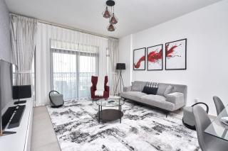Luxury 1BR Near Burj Al Arab and Jumeirah Beach - 5
