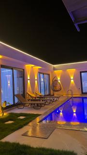 Villa Solariss - 6