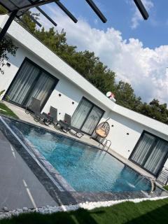 Villa Solariss - 0