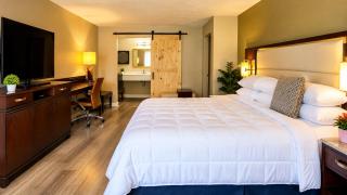 Remington Inn & Extended stay - 1