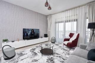 Luxury 1BR Near Burj Al Arab and Jumeirah Beach - 3