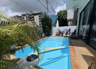 4 bedroom Laguna Pool Villa -  - 9
