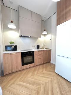 Greenline Silva ХанШатыр новые 1ком апартаменты - 4
