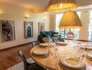 Riverside Park Lush Oasis 3B by YourHost Nairobi - 7