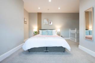 Stylish 2BR Leeds Stay - Parking Near Centre - 7