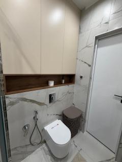 Современная квартира в Усть- Каменогорске - 2