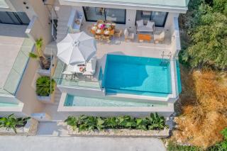 Villa Linos - New listing with private swimming pool in Crete - 3