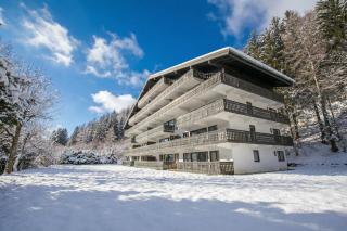 Residence Androsace - 8