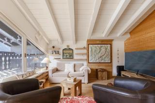 Residence Androsace - 2