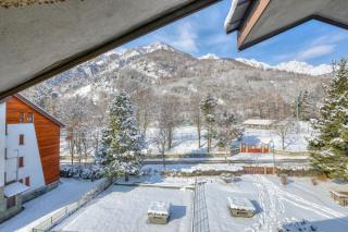 The Secret Garden in the City center - Happy Rentals - Bardonecchia - 9