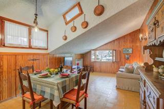 The Secret Garden in the City center - Happy Rentals - Bardonecchia - 2