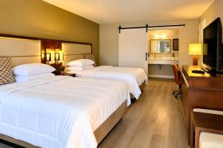 Remington Inn & Extended stay - 1