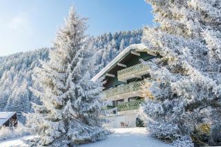 Residence Montana 3BR Argentière Ski Base + Parking + View for 6 - Happy Rentals - 9