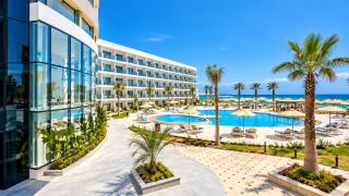 Amarina Sapphire Beach Hotel Hurghada-Couples & adults Only - 1