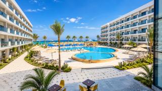 Amarina Sapphire Beach Hotel Hurghada-Couples & adults Only - 2