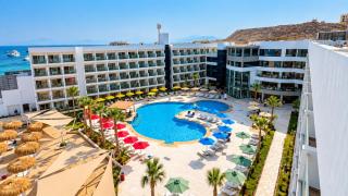 Amarina Sapphire Beach Hotel Hurghada-Couples & adults Only - 8