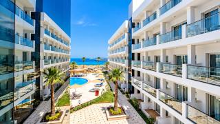 Amarina Sapphire Beach Hotel Hurghada-Couples & adults Only - 1