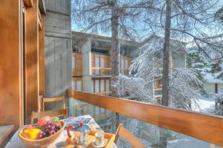 Slalom 73 few Steps from Skiing - Happy Rentals - 9