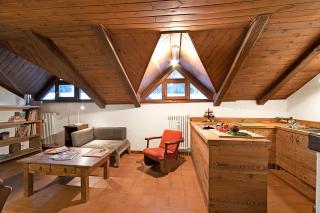 Appartamento La Fontaine Ski In Ski Out - Happy Rentals - Claviere - 7