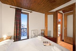 Appartamento La Fontaine Ski In Ski Out - Happy Rentals - Claviere - 5