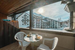 Chamonix Sud - 0