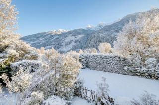 Le Parc du Mont Blanc in Chamonix | Balcony & Mountain Views - Happy Rentals - 3