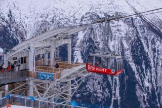 Chamonix Sud - 1