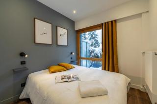 Sweet Home Brevent - Happy Rentals - Chamonix-Mont-Blanc - 7
