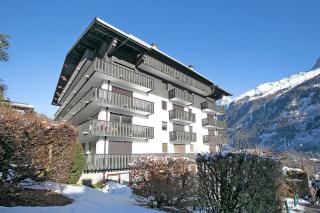 Sweet Home Brevent - Happy Rentals - Chamonix-Mont-Blanc - 3
