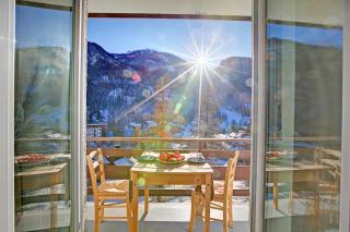 Starkeeper Apartment Ski Base with Balcony Views - Happy Rentals - 7