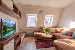 Cozy Bovec Apartment in Soča Valley - Happy Rentals - 9