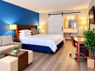 Remington Inn & Extended stay - 7