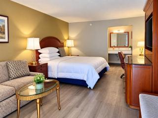 Remington Inn & Extended stay - 9