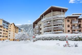 Chamonix Sud - 2